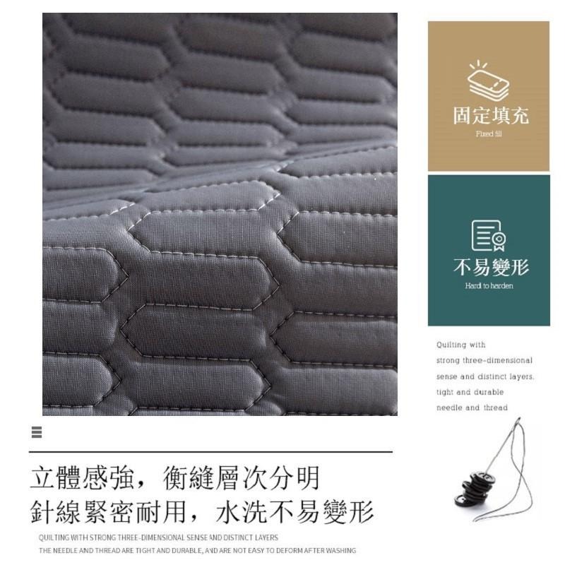 🔥夏季涼涼🔥台灣現貨 可水洗乳膠沙發墊  沙發 涼感 椅墊 乳膠 墊子 涼蓆 冰絲 坐墊-細節圖7