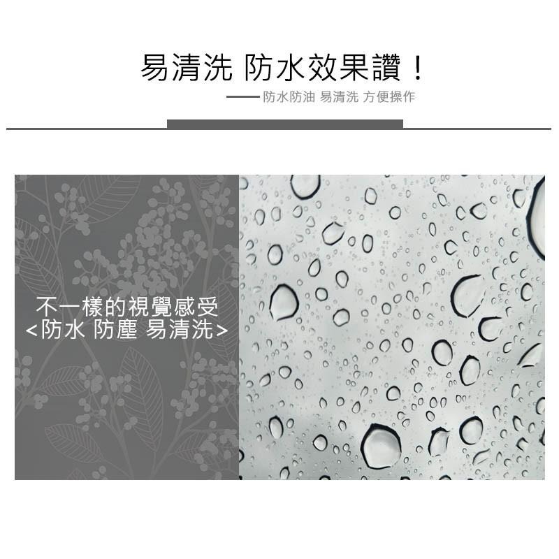 🔥搶現貨🔥 8款超大尺寸簡易黏貼窗花貼  90x300 cm   簡易/窗貼/可愛/時尚/窗花/落地窗/隔熱/壁紙/壁貼-細節圖11