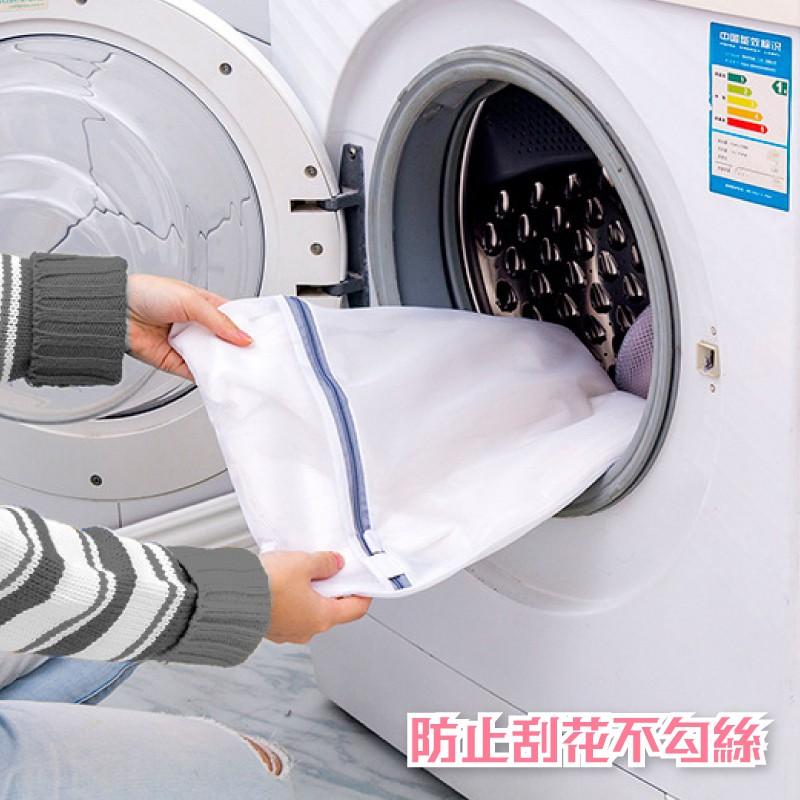 🔥搶現貨🔥洗衣袋 細網 洗衣網 洗衣 收納 網袋 洗衣服 袋子 內衣袋 長筒-細節圖6