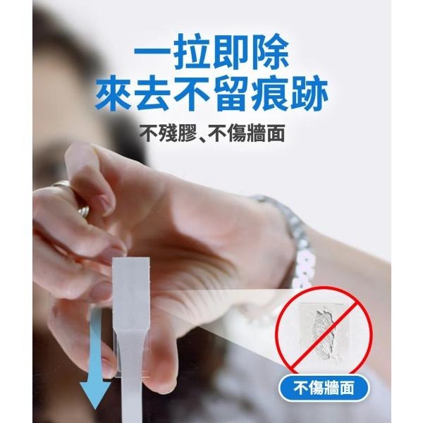 🔥搶3M🔥 3M 無痕 17728 極淨防水收納系列 - 肥皂架 3M掛勾 3M雙面膠 3M系列 3M商品-細節圖5