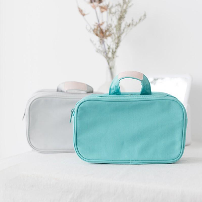 🔥破盤超低，虧本出清🔥數量有限🔥免運旅行必備 旅行收納 超大容量 防水旅遊 洗漱包 防水收納 折疊包 旅行-細節圖4