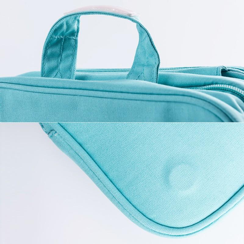 🔥破盤超低，虧本出清🔥數量有限🔥免運旅行必備 旅行收納 超大容量 防水旅遊 洗漱包 防水收納 折疊包 旅行-細節圖5