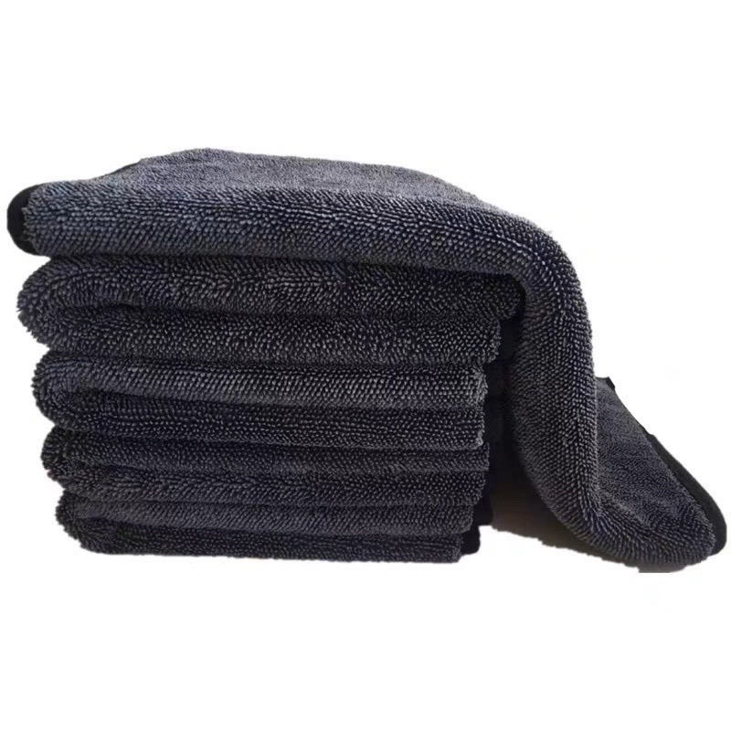 吸水蝌蚪布 600/1200GSM 超吸水-細節圖2