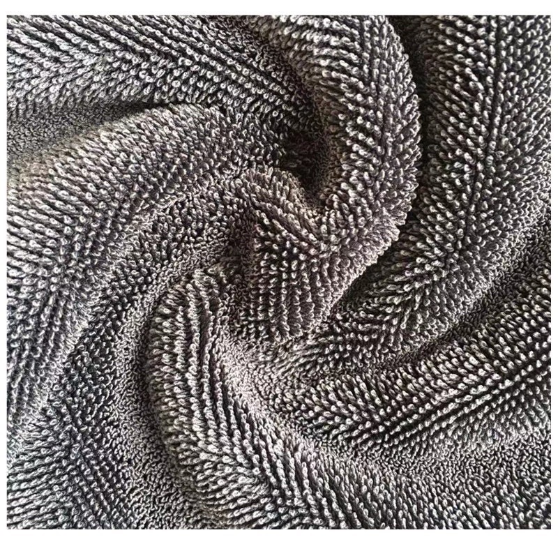 吸水蝌蚪布 600/1200GSM 超吸水-細節圖7