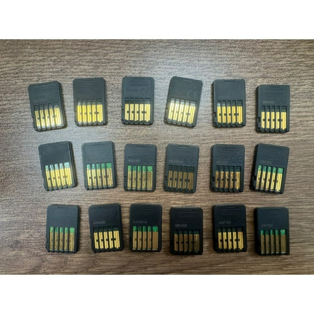 NS switch 裸卡區(支援中文) 星之卡比 大亂鬥 賽車8 ARMS 瑪利歐 歡樂假期-細節圖5