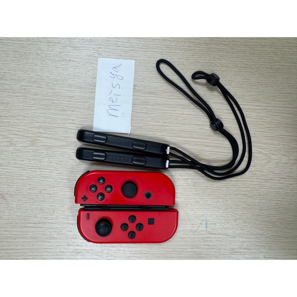 Switch 良值手把-規格圖1