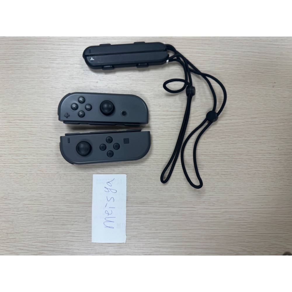 Switch 良值手把-規格圖1