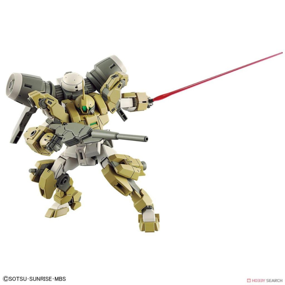 【小人物繪舘】 *現貨* BANDAI萬代HG 1/144 迪米 馬鎧機 機動戰士鋼彈 水星的魔女-細節圖2