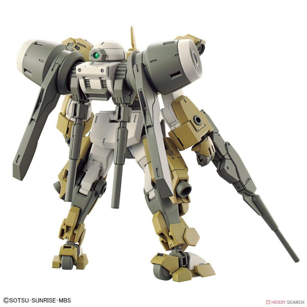 【小人物繪舘】 *現貨* BANDAI萬代HG 1/144 迪米 馬鎧機 機動戰士鋼彈 水星的魔女-細節圖3