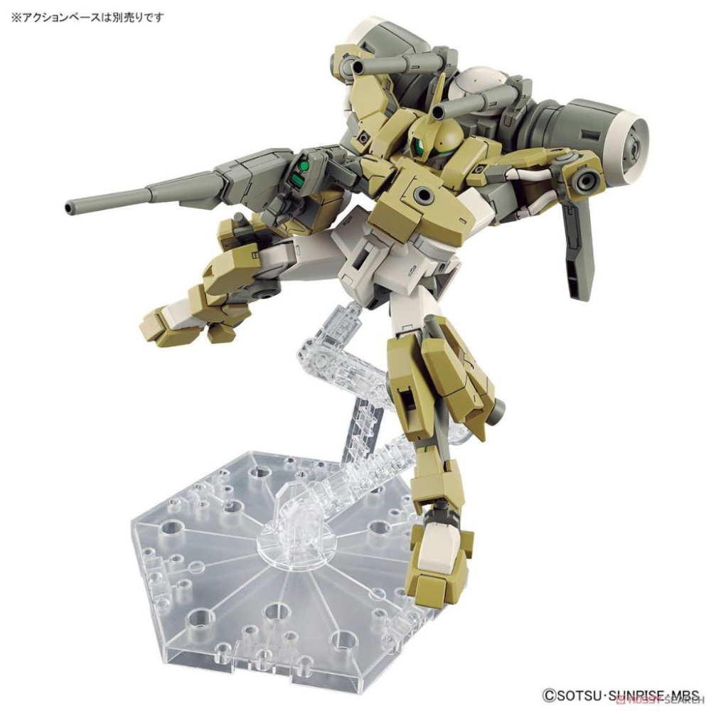 【小人物繪舘】 *現貨* BANDAI萬代HG 1/144 迪米 馬鎧機 機動戰士鋼彈 水星的魔女-細節圖4