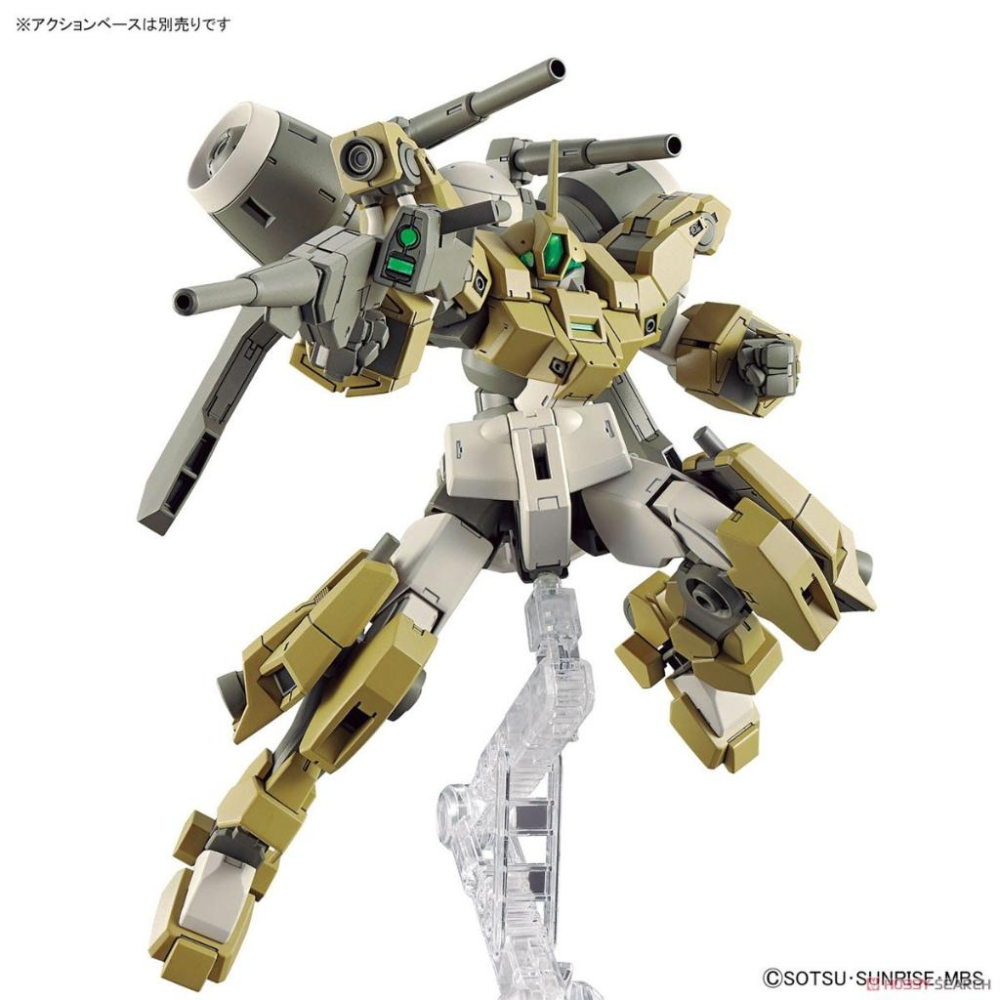【小人物繪舘】 *現貨* BANDAI萬代HG 1/144 迪米 馬鎧機 機動戰士鋼彈 水星的魔女-細節圖5