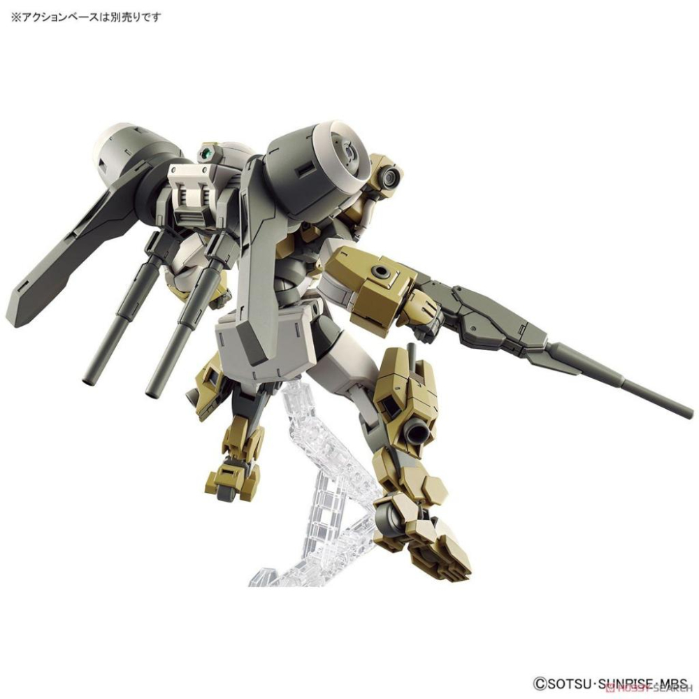 【小人物繪舘】 *現貨* BANDAI萬代HG 1/144 迪米 馬鎧機 機動戰士鋼彈 水星的魔女-細節圖6
