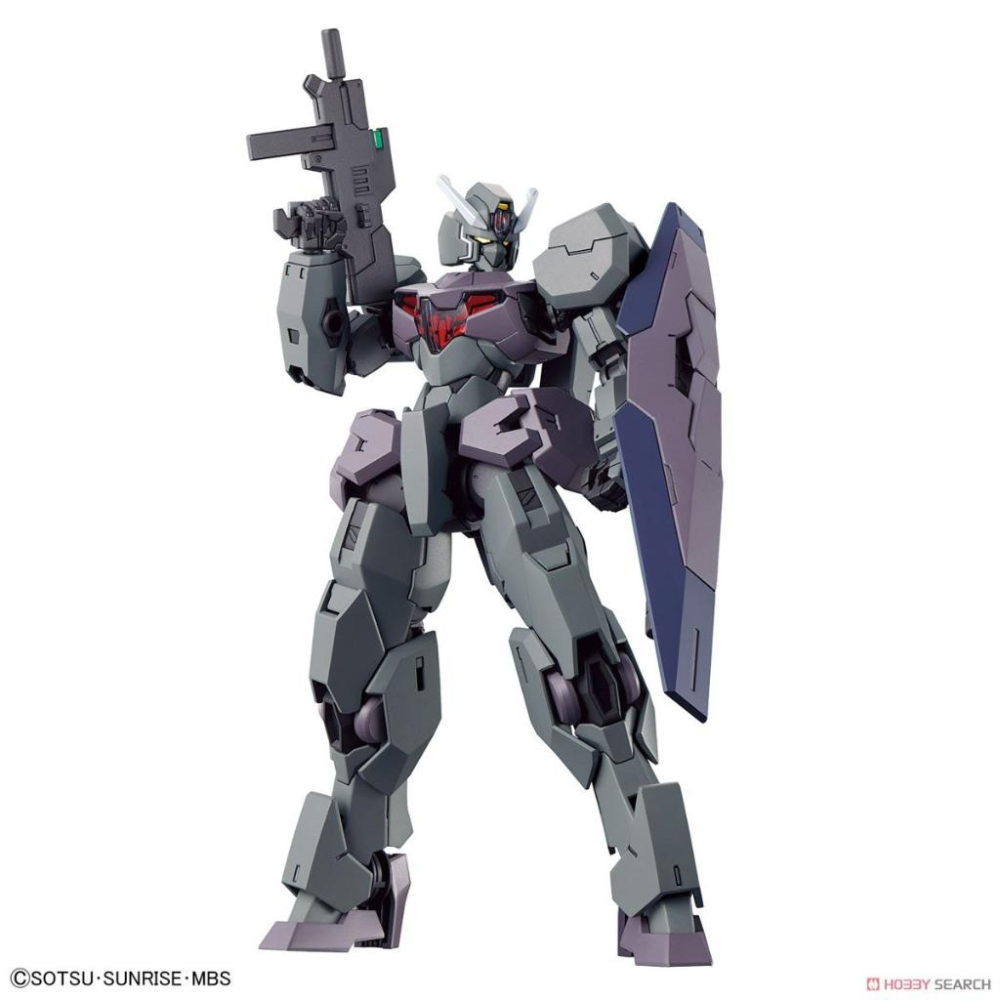 【小人物繪舘】 *現貨* BANDAI萬代HG 1/144 鋼沃爾瓦 機動戰士鋼彈 水星的魔女-細節圖7