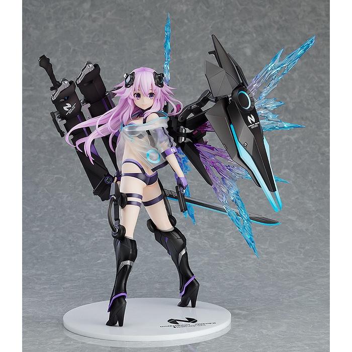 【小人物繪舘】*現貨*GSC代理版 次元的旅人涅普迪努 Generator Unit 1/7 PVC完成品-細節圖3