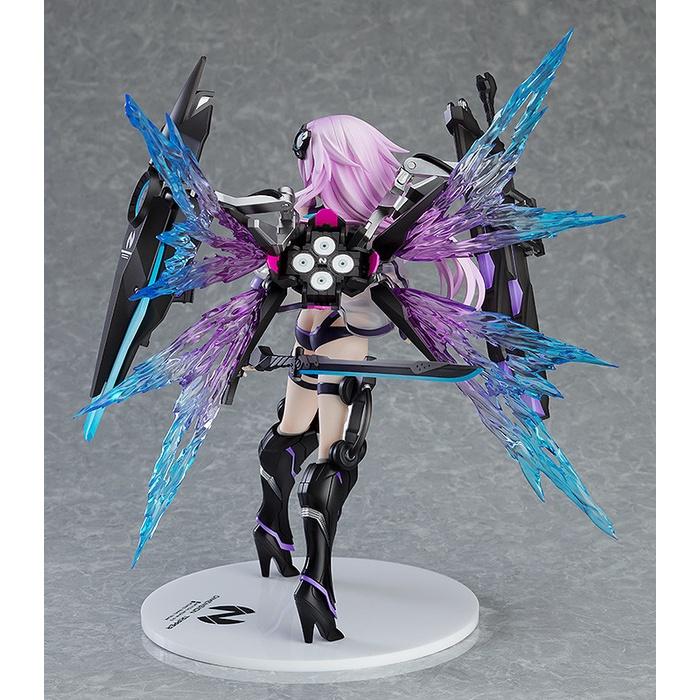 【小人物繪舘】*現貨*GSC代理版 次元的旅人涅普迪努 Generator Unit 1/7 PVC完成品-細節圖4