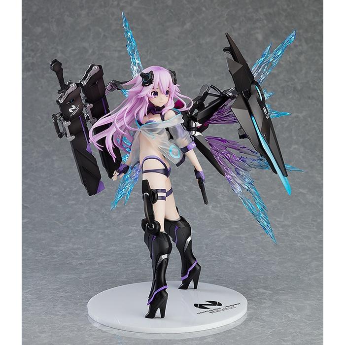 【小人物繪舘】*現貨*GSC代理版 次元的旅人涅普迪努 Generator Unit 1/7 PVC完成品-細節圖6