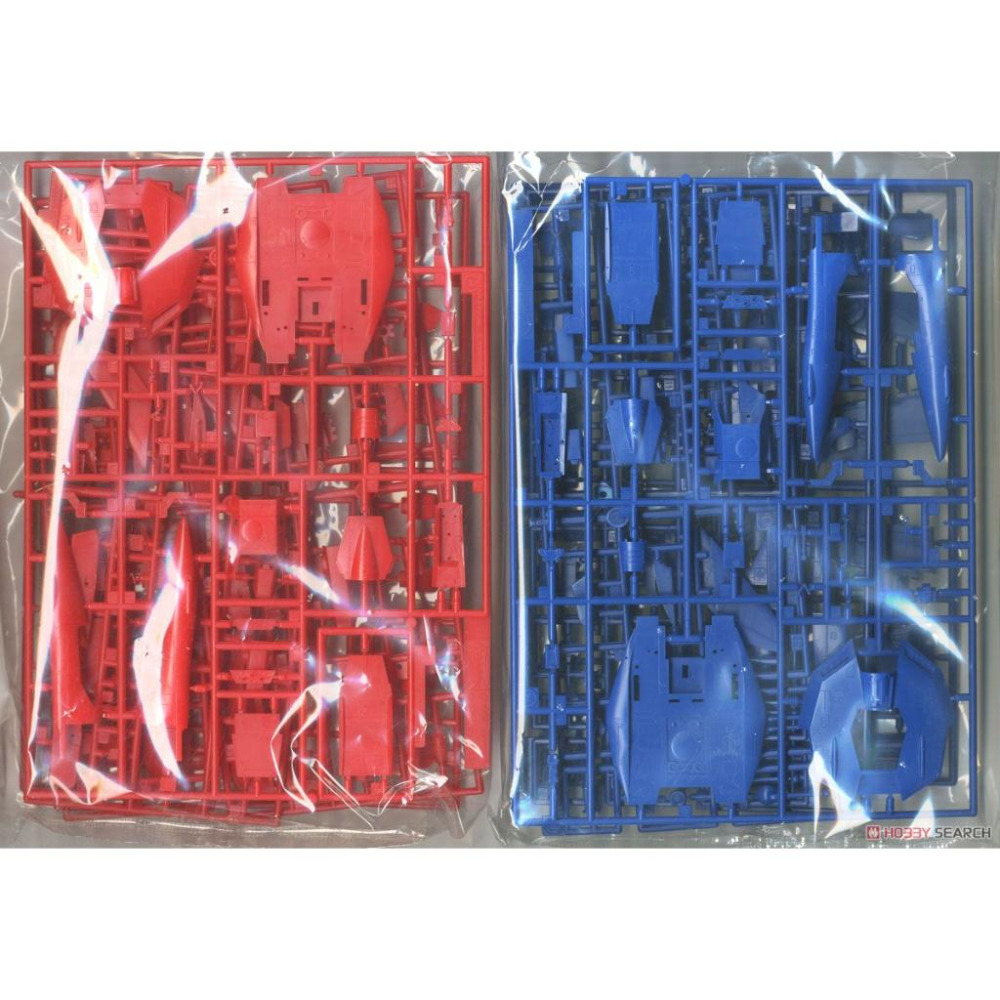 【小人物繪舘】*現貨*Hasegawa長谷川65763 1/72超時空要塞VF-1J 馬克斯&米莉亞座機2入 再販-細節圖3