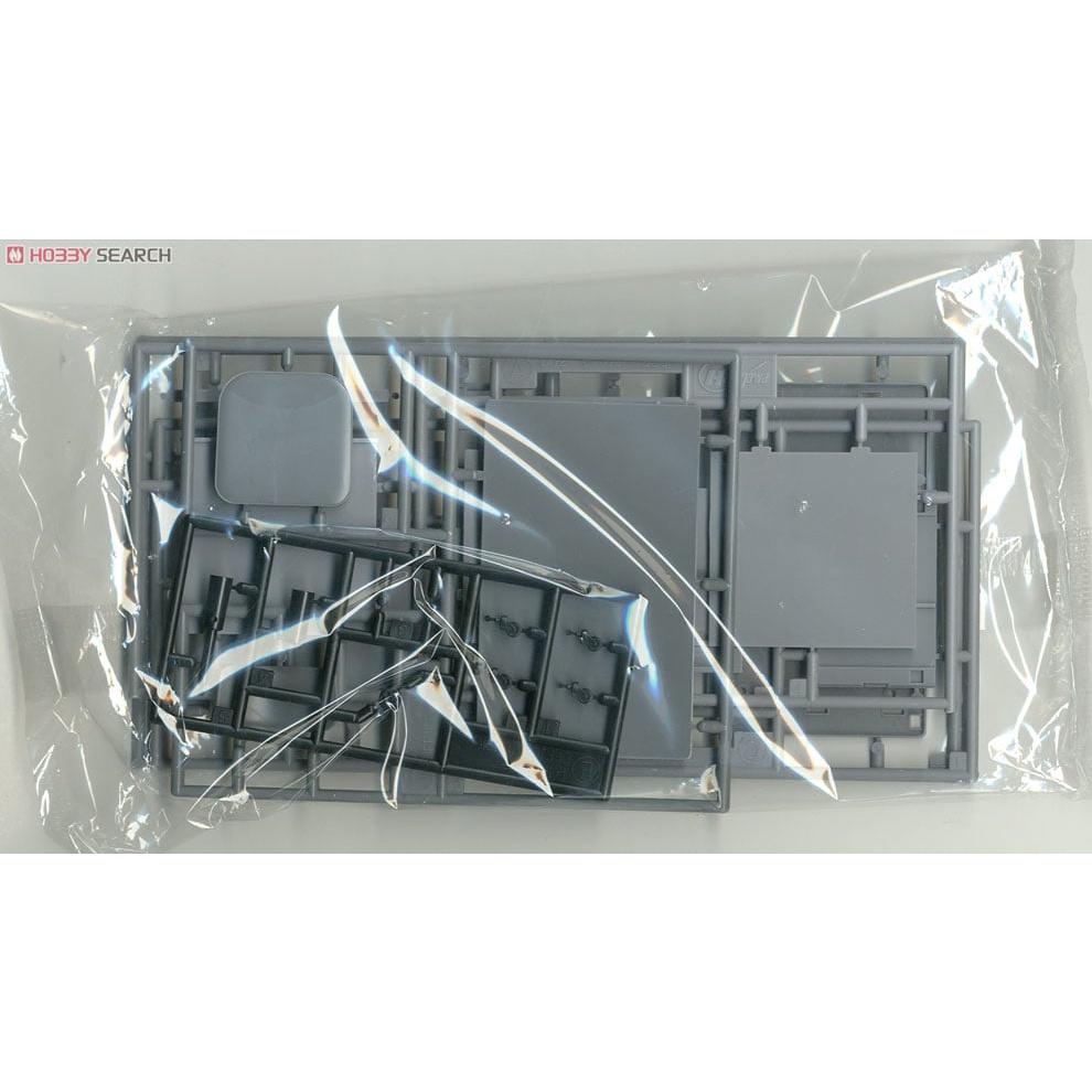 【小人物繪舘】*現貨*Hasegawa長谷川FA03辦公桌椅1/12組裝模型-細節圖5