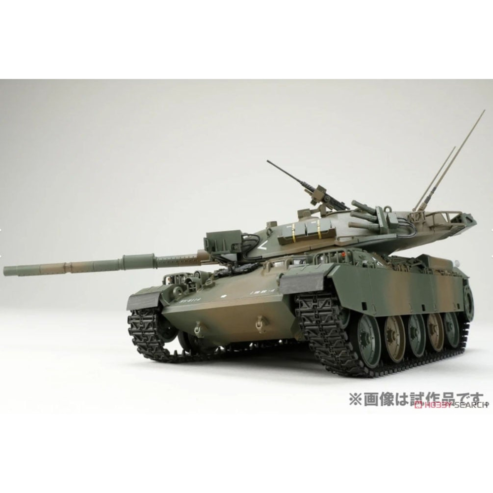 タイガー1戦車 内部再現 カットモデル1/35 - 模型/プラモデル