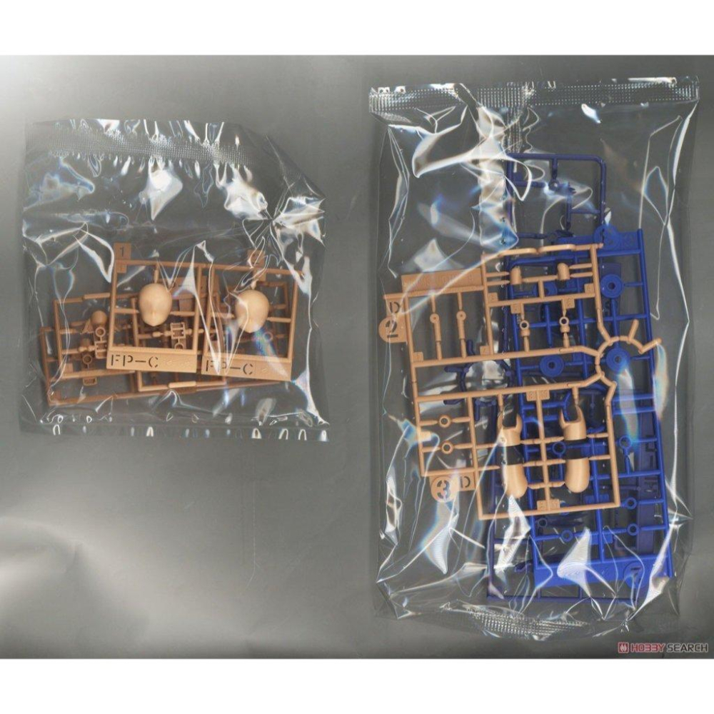 【小人物繪舘】*現貨* BANDAI萬代30MS 組裝少女輕作戰 配件套組9（指揮裝）[顏色C]-細節圖4