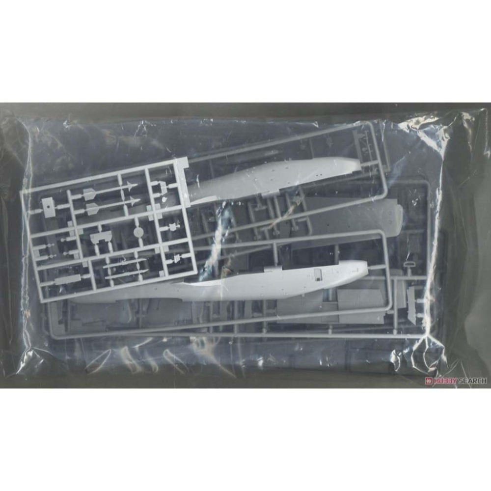 【小人物繪舘】*現貨*Hasegawa長谷川 A-10C 雷霆 II 190EFS 碎顱者 1/72組裝模型-細節圖2