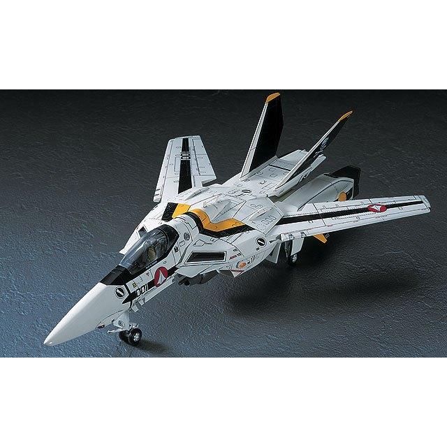 【小人物繪舘】*現貨*Hasegawa 19 長谷川 超時空要塞VF-1A/J/S 女武神1/72組裝模型-細節圖3