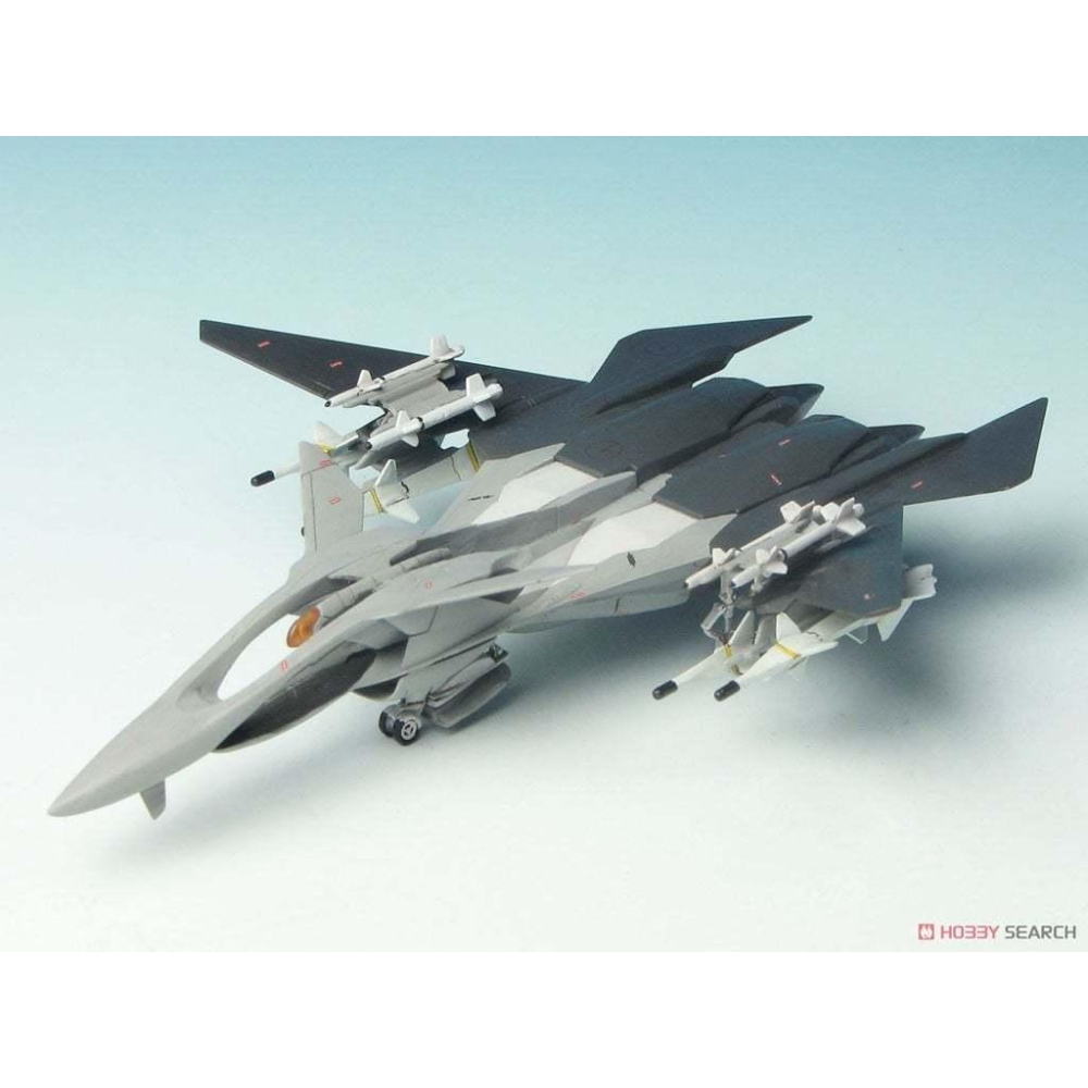 【小人物繪舘】*現貨*日版PLATZ戰鬥妖精雪風FRX-99 RAFE 1/144 組裝模型SSY-4再販-細節圖2