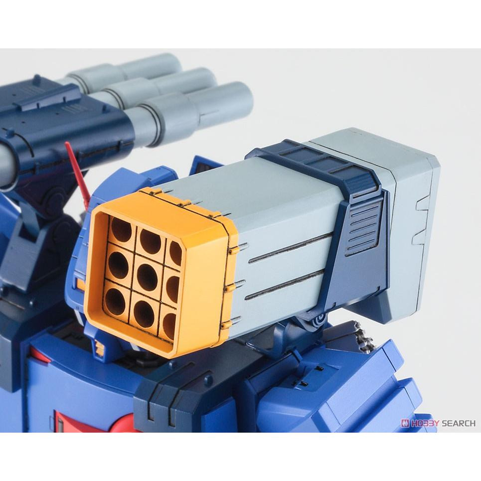 【小人物繪舘】*現貨*Hasegawa長谷川 戰鬥裝甲Xabungle 重武裝版本1/72 組裝模型-細節圖2