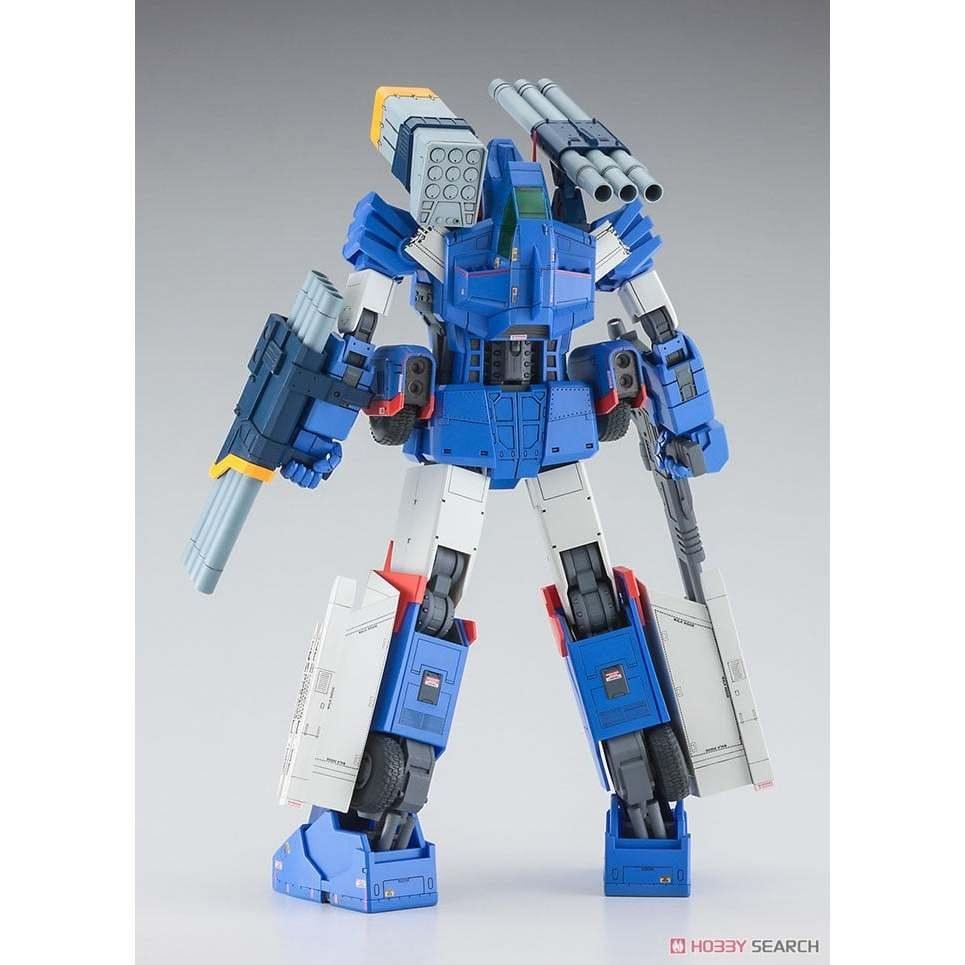 【小人物繪舘】*現貨*Hasegawa長谷川 戰鬥裝甲Xabungle 重武裝版本1/72 組裝模型-細節圖5