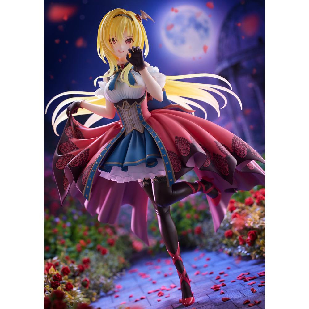 シンデレラ】スケールフィギュア「黒埼ちとせ+」が ご予約受付中