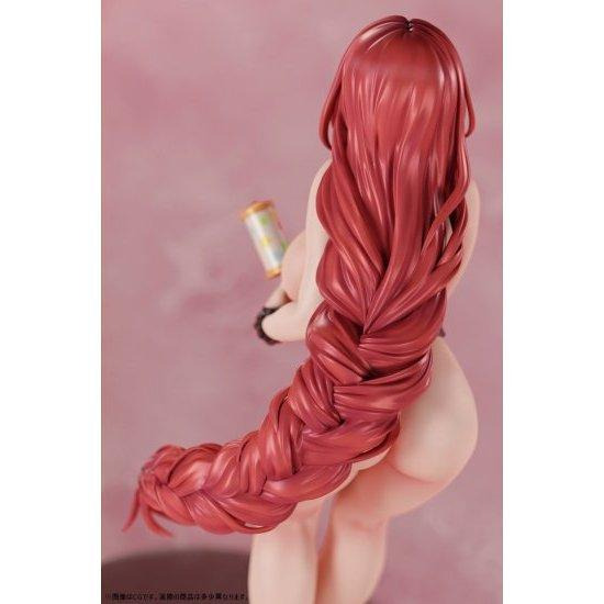 【小人物繪舘】*現貨*INSIGHT肉感少女 甜甜托兒所 櫻花老師 あまあま保育 さくら1/6 18禁PMMA完成品-細節圖4