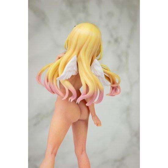 【小人物繪舘】*現貨*正日版 INSIGHT 原創角色 肉感少女L 1/12 PMMA 18禁人形人像-細節圖7