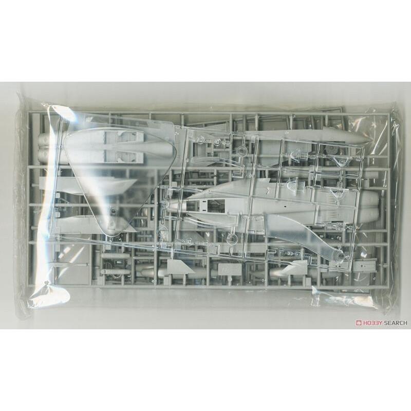 【小人物繪舘】*現貨*Hasegawa長谷川SP596空戰奇兵7未知天際 F/A-18F石怪隊 1/72組裝模型-細節圖3