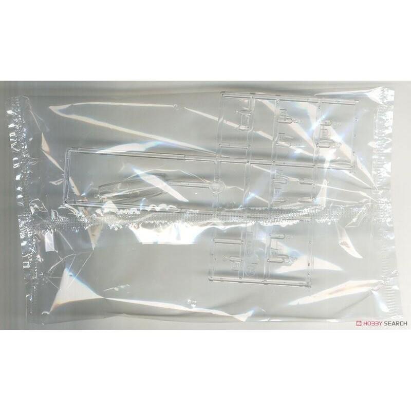 【小人物繪舘】*現貨*Hasegawa長谷川7超時空要塞VT-1超級鴕鳥 雙座教練機1/72組裝模型-細節圖5