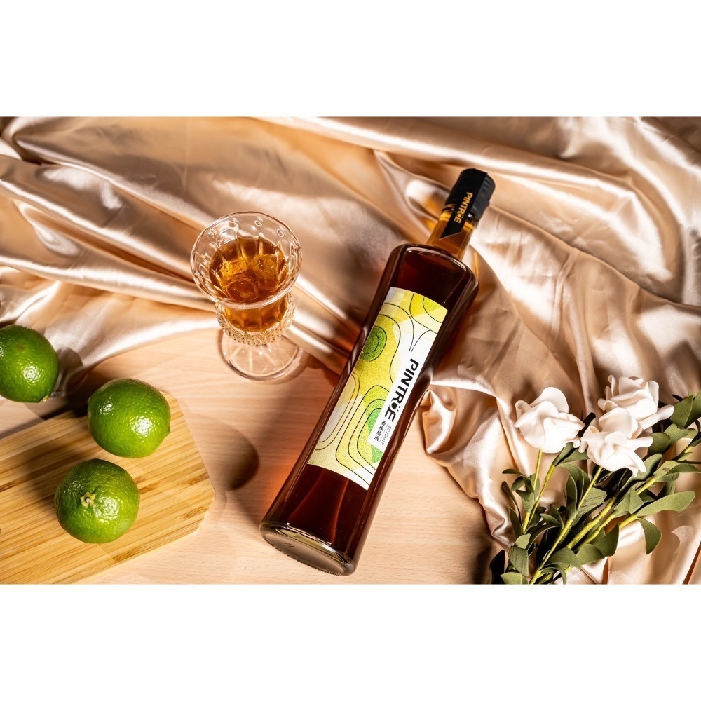 香檬醋 BERGAMOT VINEGAR-細節圖2