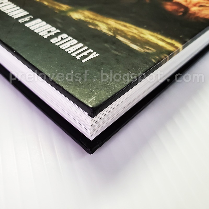 The Art of The Last of Us 最後生還者 美術設定集 繁體中文版 2015〈清空間放山雞〉-細節圖5