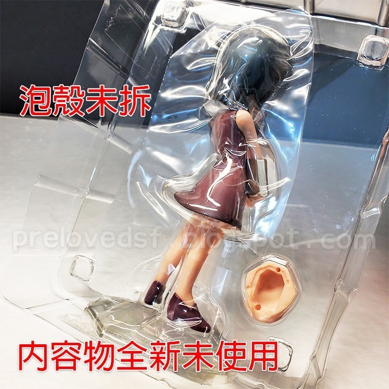 MegaHouse 2008 ONE PIECE POP 羅賓 小時候 海賊王 正版初版〈清空間放山雞〉-細節圖5