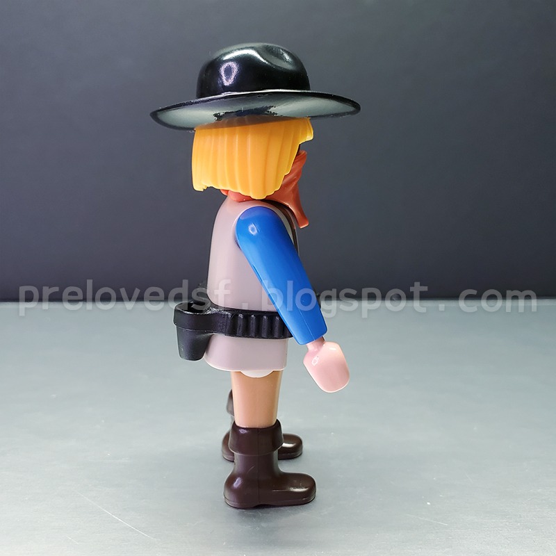 Playmobil 6820 Cowboy Figure