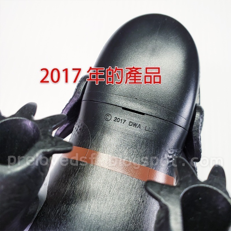 Playmobil 9246 馴龍高手 沒牙 Toothless  二手無盒 絕版〈清空間放山雞〉-細節圖8