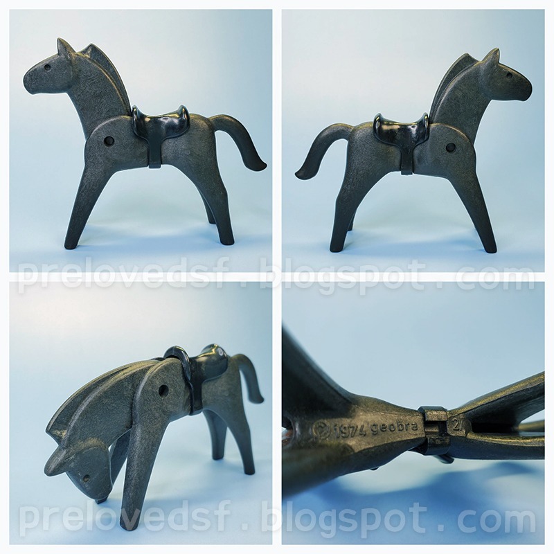 Playmobil 摩比 老摩馬 馬 絕版〈清空間放山雞〉-規格圖9