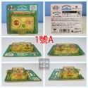 Sylvanian Families 森林家族 推薦菜單 綠餐廳套餐 森之廚房系列 絕版〈清空間放山雞〉-規格圖9