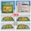 Sylvanian Families 森林家族 推薦菜單 綠餐廳套餐 森之廚房系列 絕版〈清空間放山雞〉-規格圖9