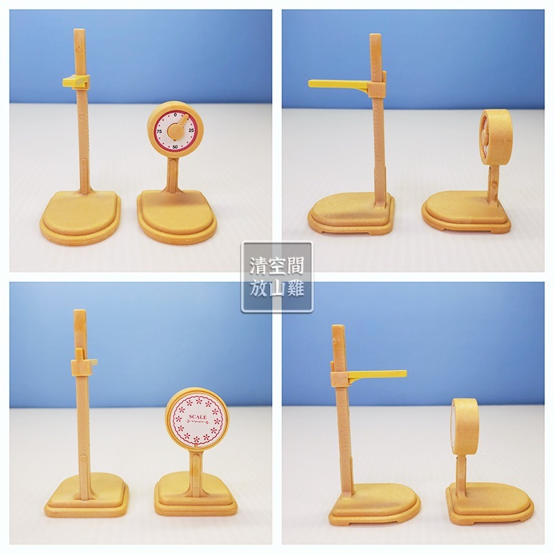 Sylvanian Families 森林家族 學校保健室配件組 不含護士鼠玩偶 英版 絕版〈清空間放山雞〉-細節圖2