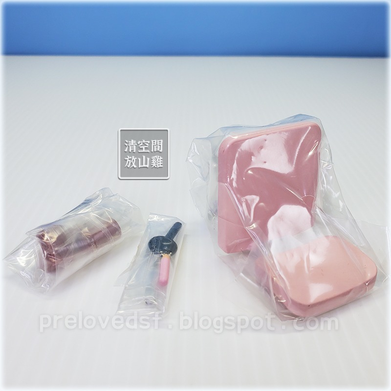 Sylvanian Families 森林家族 學校保健室配件組 不含護士鼠玩偶 英版 絕版〈清空間放山雞〉-細節圖4