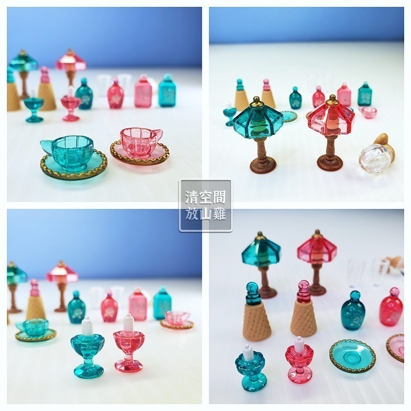 Sylvanian Families 森林家族 家飾店 室內裝潢店 日版 絕版〈清空間放山雞〉-細節圖9