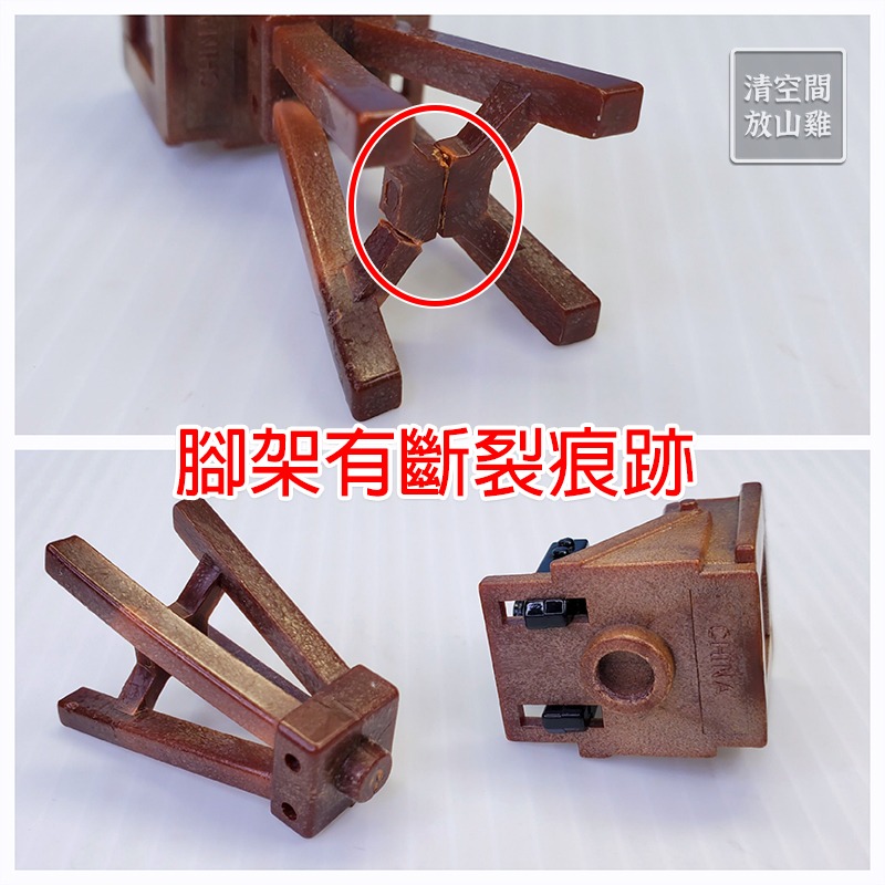 森林家族 早期絕版婚禮配件 拆售補件區 拱門 照相機 婚禮蛋糕 捧花 長桌 長椅 TOMY英版〈清空間放山雞〉-細節圖10