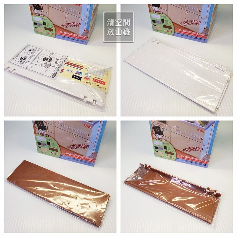 Re-Ment 我家的廚房 流理台 二手有盒 絕版 2016 rement〈清空間放山雞〉-細節圖5