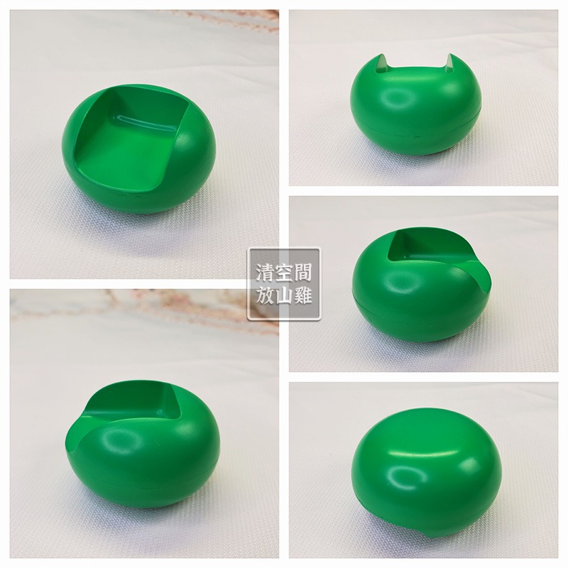 Re-Ment 我的風格房間 2號  絕版 2005 rement〈清空間放山雞〉-細節圖3