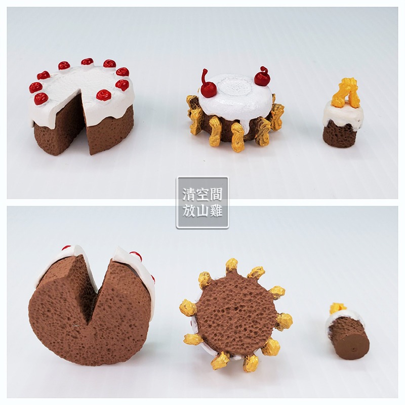 Re-Ment 嚕嚕米 家常料理 8號 二手有盒有紙 絕版 2017 MOOMIN Homestyle Dishes-細節圖3