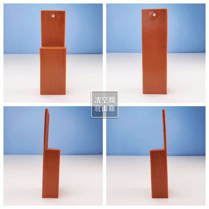 Re-Ment 昭和 漂亮的摩登女郎 4號 二手有盒有紙 2016〈清空間放山雞〉-細節圖5